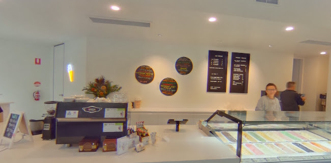 Timboon Fine Ice Cream - Timboon