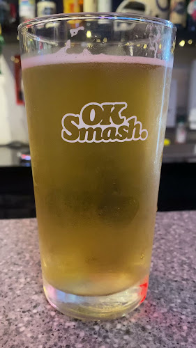 Opinii despre OK. Smash în Geelong - Hospitality and gastronomy