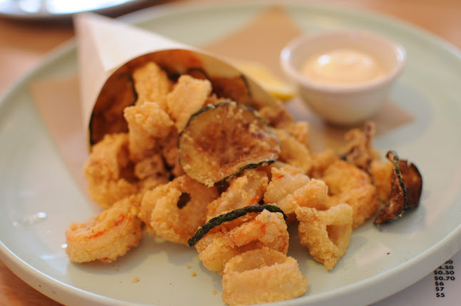 Opinii despre Osteria del Mare în Burleigh Heads - Hospitality and gastronomy