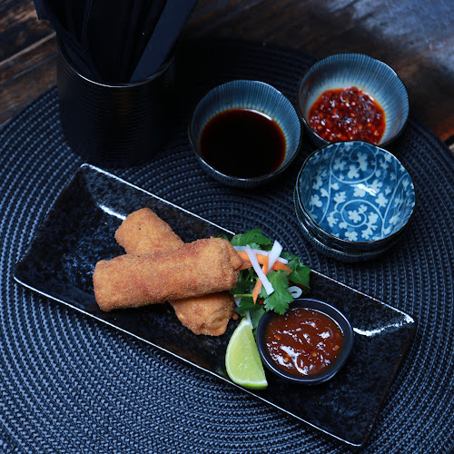 Comentarii opinii despre Lanai Restaurant & Bar