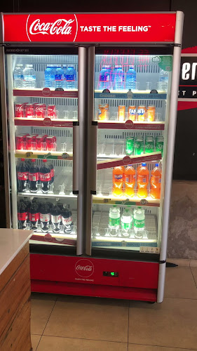 Pepper Pizza Surry Hills - Hospitality and gastronomy