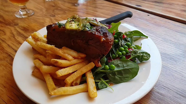 Opinii despre Mudgee Brewing Co Brewpub & Restaurant în Mudgee - Hospitality and gastronomy