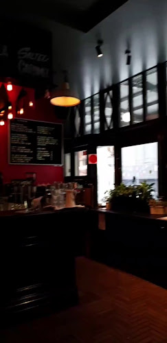 Comentarii opinii despre Morrison’s Oyster Bar & Grill