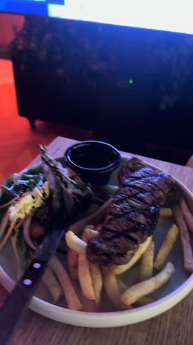 Opinii despre CQ Bar în Melbourne - Hospitality and gastronomy