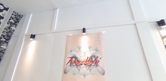 Tomodachi Izakaya & Bar - Hospitality and gastronomy