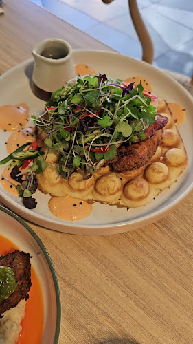 Billy’s Central - Hospitality and gastronomy