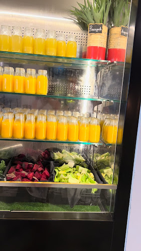 Bazaar Gold Coast - Hospitality and gastronomy