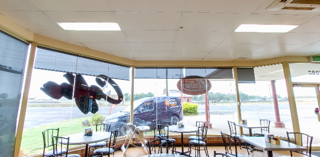 Ballarat Bakery - Hospitality and gastronomy