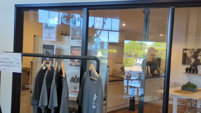 Wolff Coffee Roasters - Hospitality and gastronomy