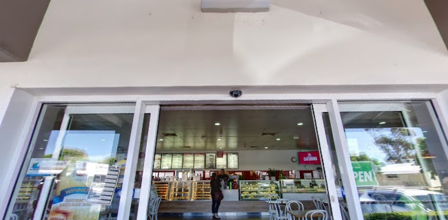 Pinjarra Bakery (Pinjarra)