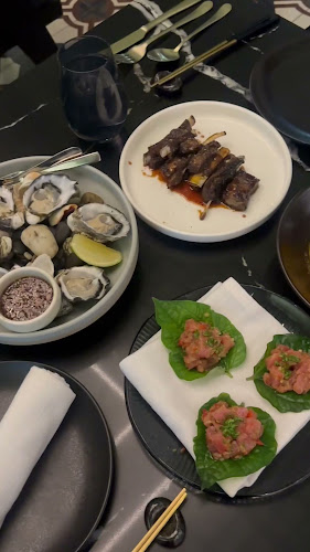 Miss Mi Restaurant & Bar - Melbourne