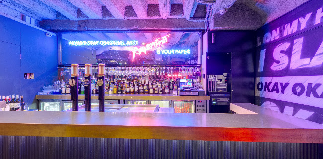 Opinii despre The Carter Sydney în Sydney - Hospitality and gastronomy