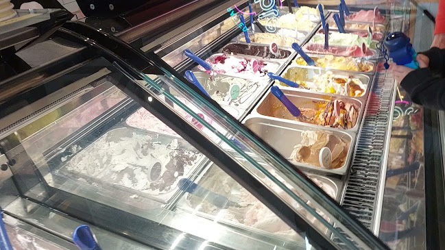 Opinii despre Mubble - Handcrafted Ice Cream, Smoothies, Juice în Melbourne - Hospitality and gastronomy