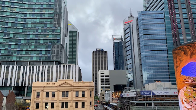 25/140 William St, Perth WA 6000