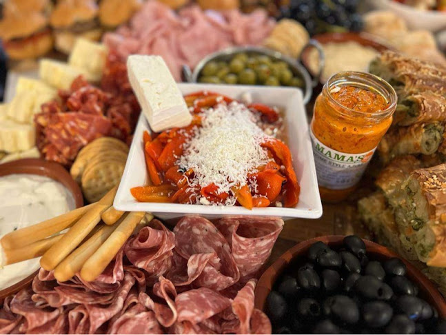 Plaza Deli - Hospitality and gastronomy