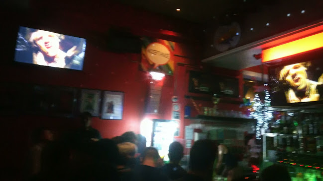 Opinii despre Stonewall Hotel în Darlinghurst - Hospitality and gastronomy