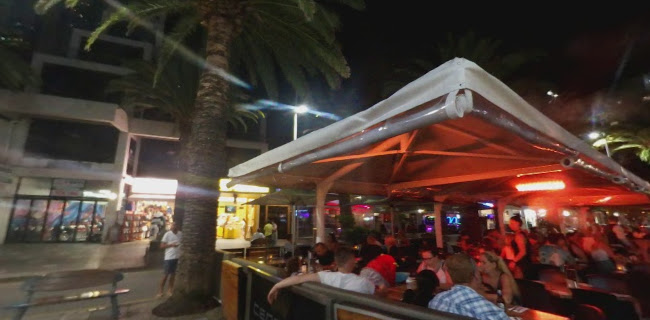 Central Lounge - Hospitality and gastronomy