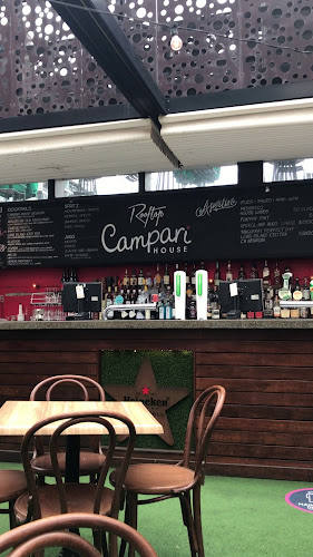 Campari House