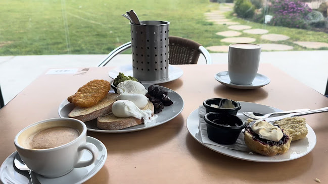 Caldermeade Farm & Cafe - Melbourne