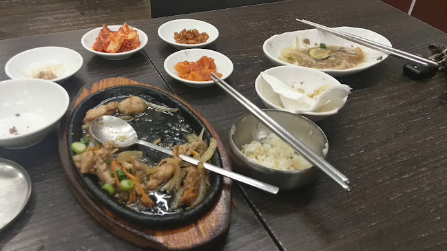 Opinii despre Took Bae Kee Restaurant în Perth - Hospitality and gastronomy