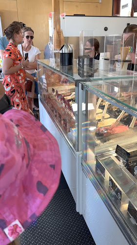 Opinii despre Van Diemens Land Creamery în Hobart - Hospitality and gastronomy