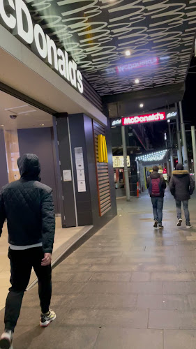 Comentarii opinii despre McDonald's George St