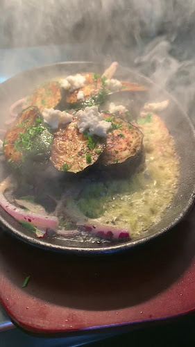 Opinii despre Brown Sugar Cafe / Yia Mas Taverna în Darwin City - Hospitality and gastronomy