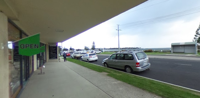 ORGANATURE Australia - Newhaven