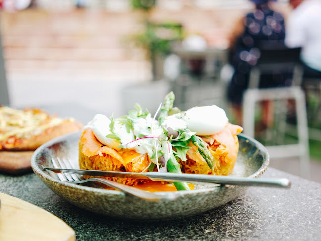 Comentarii opinii despre Time Out Fed Square