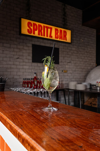 Comentarii opinii despre Alma Tavern