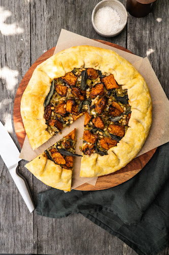 Milk Haus - Hospitality and gastronomy