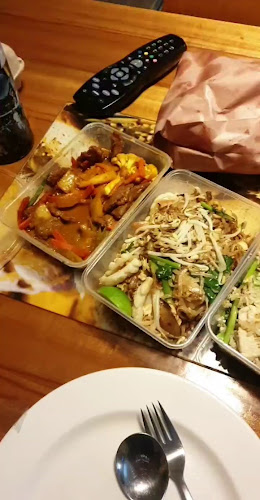 Opinii despre Thai Lemongrass în West Busselton - Hospitality and gastronomy