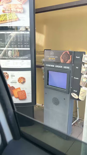 Zarraffa's Coffee Warwick