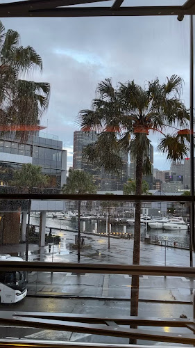 Opinii despre BLACK Bar & Grill în Pyrmont - Hospitality and gastronomy