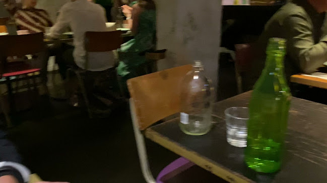 Comentarii opinii despre Long Chim