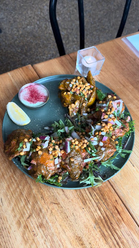 Opinii despre Babu Ji în St Kilda - Hospitality and gastronomy