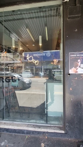 Soul Burger - Newtown - Newtown