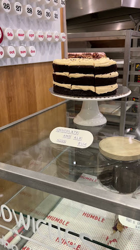 Comentarii opinii despre Humble Bakery - Surry Hills