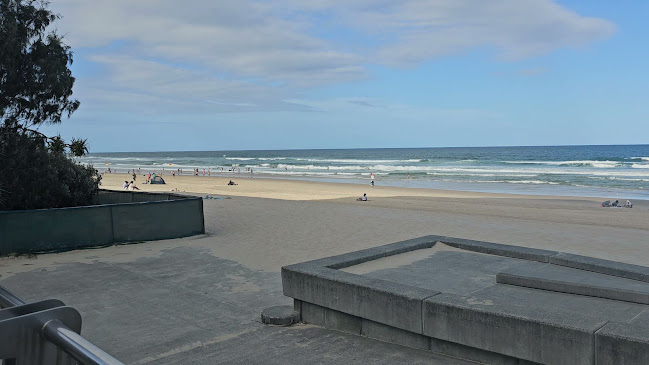 4 Esplanade, Surfers Paradise QLD 4217