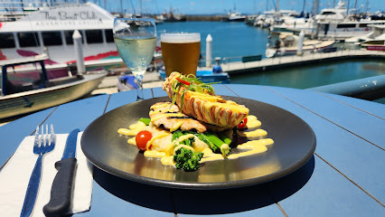 Hervey Bay Boat Club