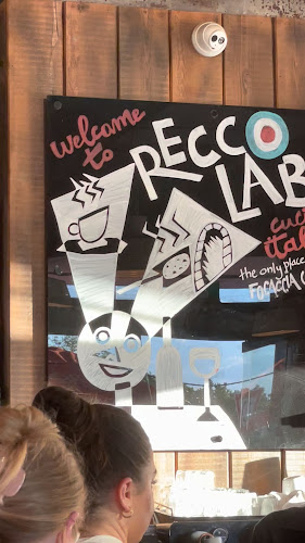 Opinii despre ReccoLab în Rozelle - Hospitality and gastronomy