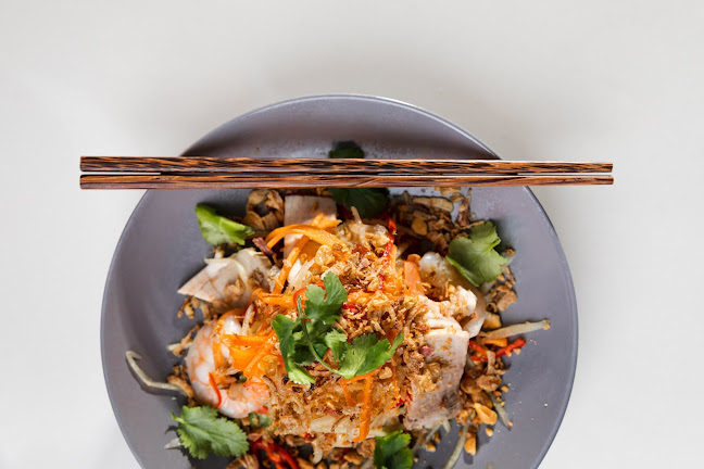 Mr. Good Guy Hobart - Hospitality and gastronomy