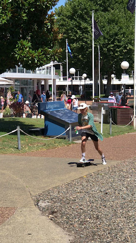 The Marina Ice Creamery - Nelson Bay