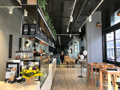 The Coffee Club Café - Wollongong