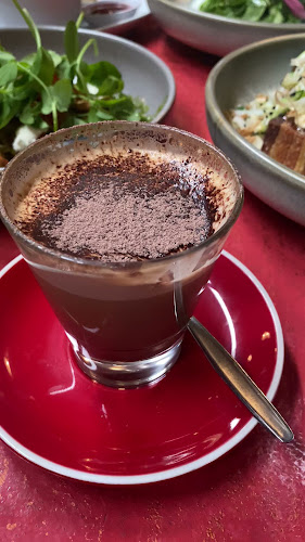 Opinii despre redd catt în Sale - Hospitality and gastronomy