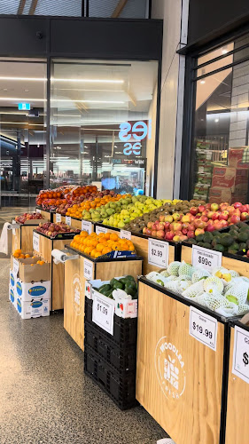 Woodlea Fresh - Melbourne