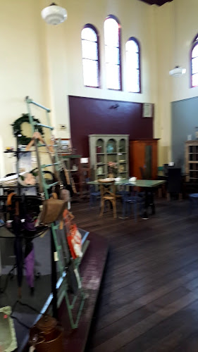 The Bell House Tamworth