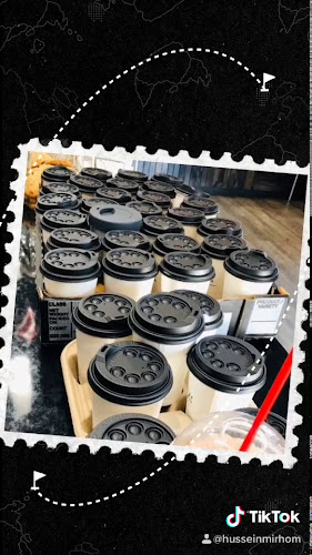 Scootz Cafe - Hospitality and gastronomy