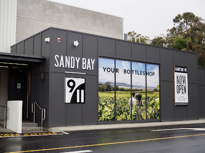 9/11 Bottleshop Sandy Bay