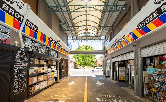 The Unley - Adelaide